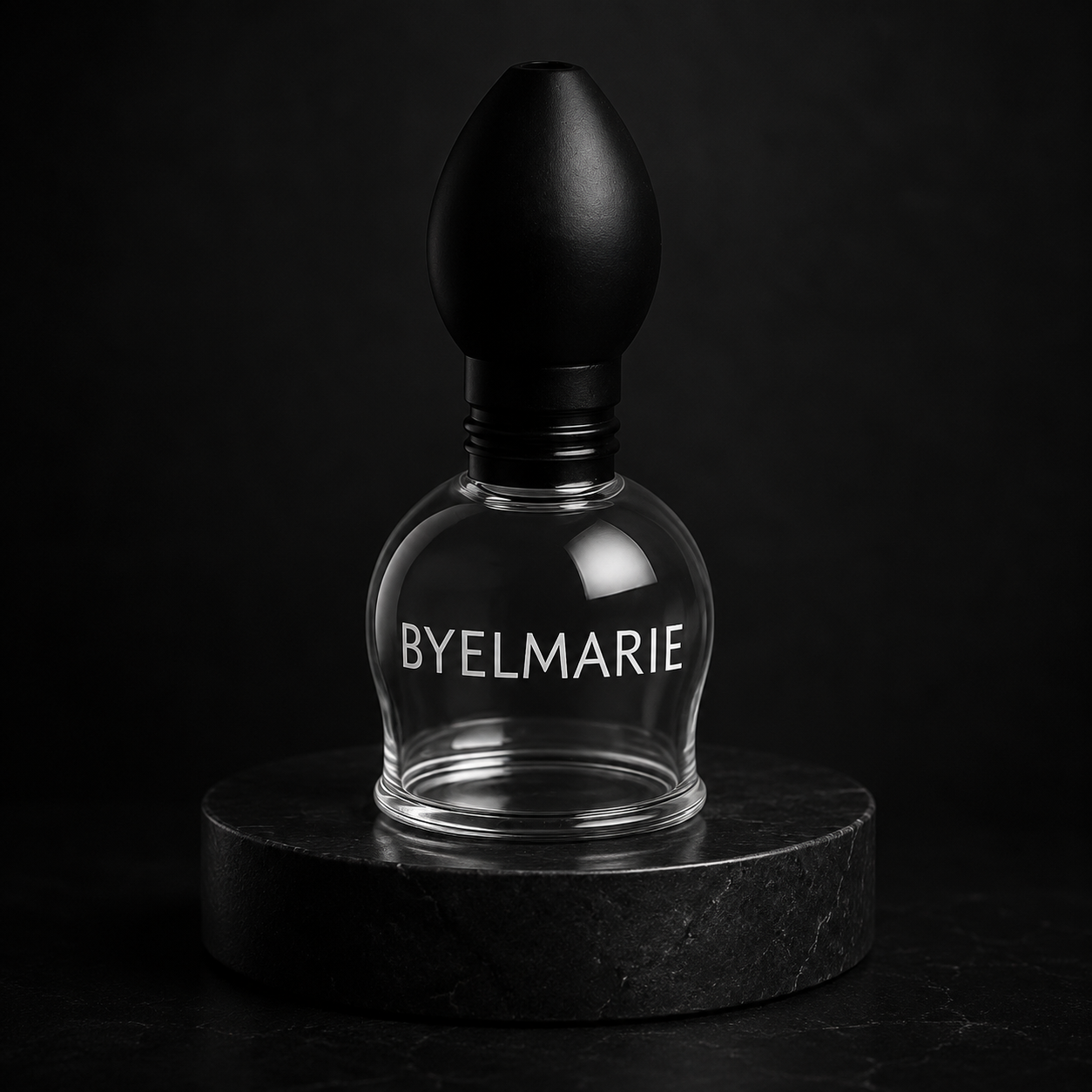 Baňka FUFFU BYELMARIE® — 1