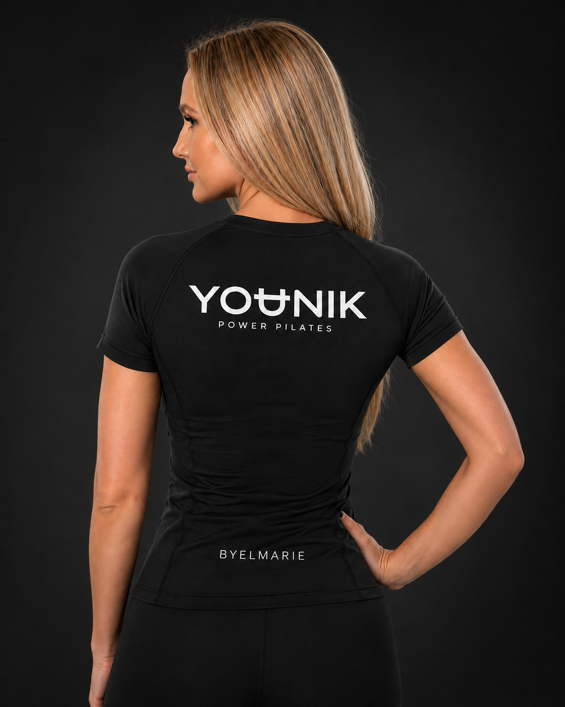 YOUNIK dámské tričko — 2