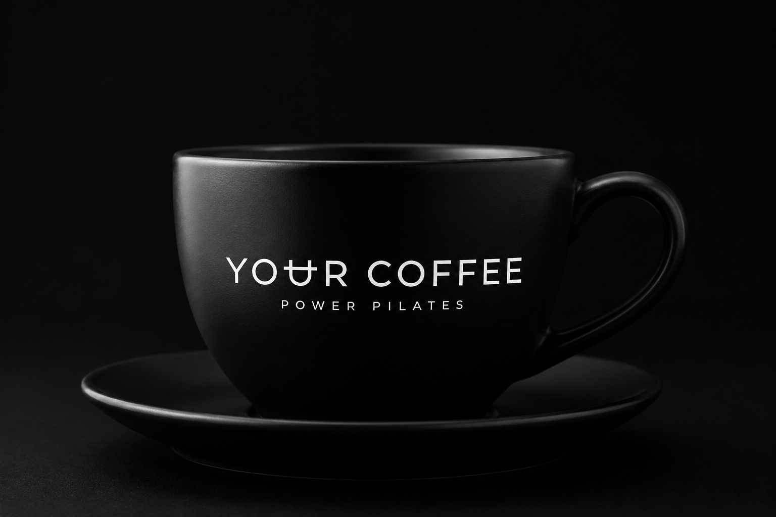 YOUR COFFEE hrnek na kávu